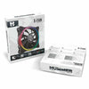 Fan Nox NXHUMMERXFAN Ø 12 cm 1100 rpm LED ARGB