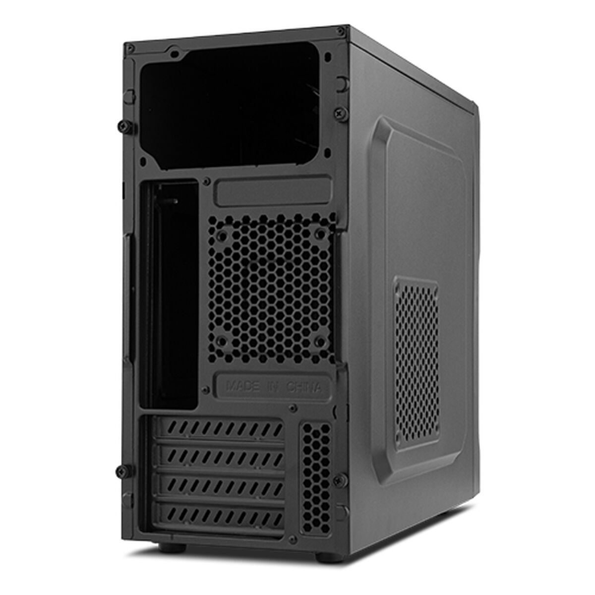 ATX semi-tower computer NOX TAU