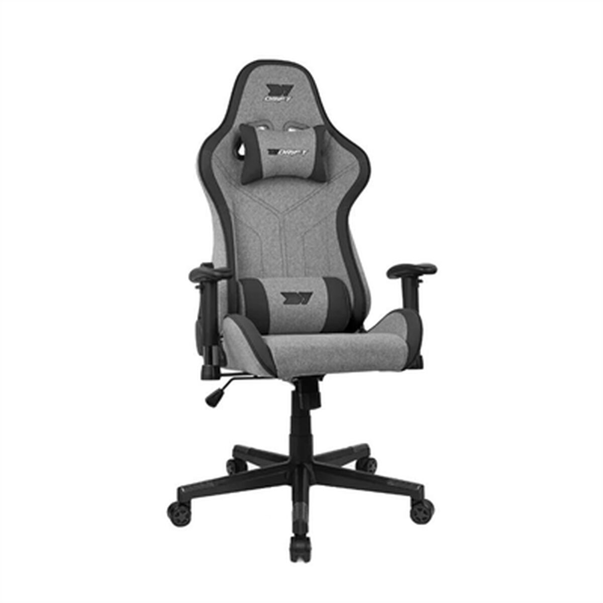 Gaming Chair Drift DR90 Pro Grey/Black