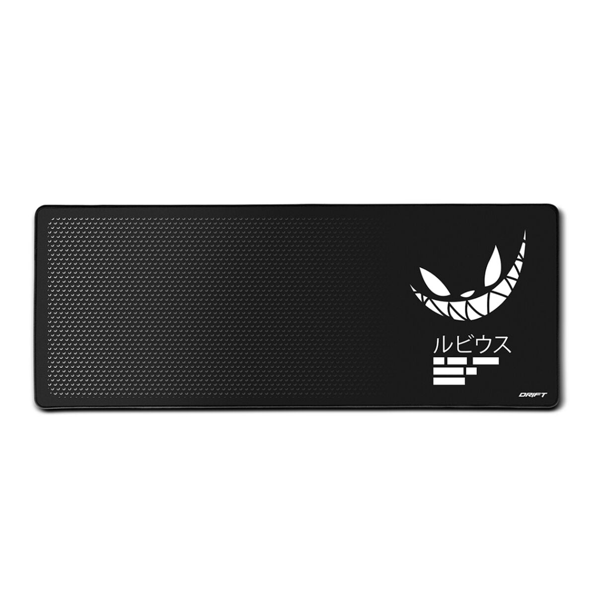 Anti-slip mat DRIFT black