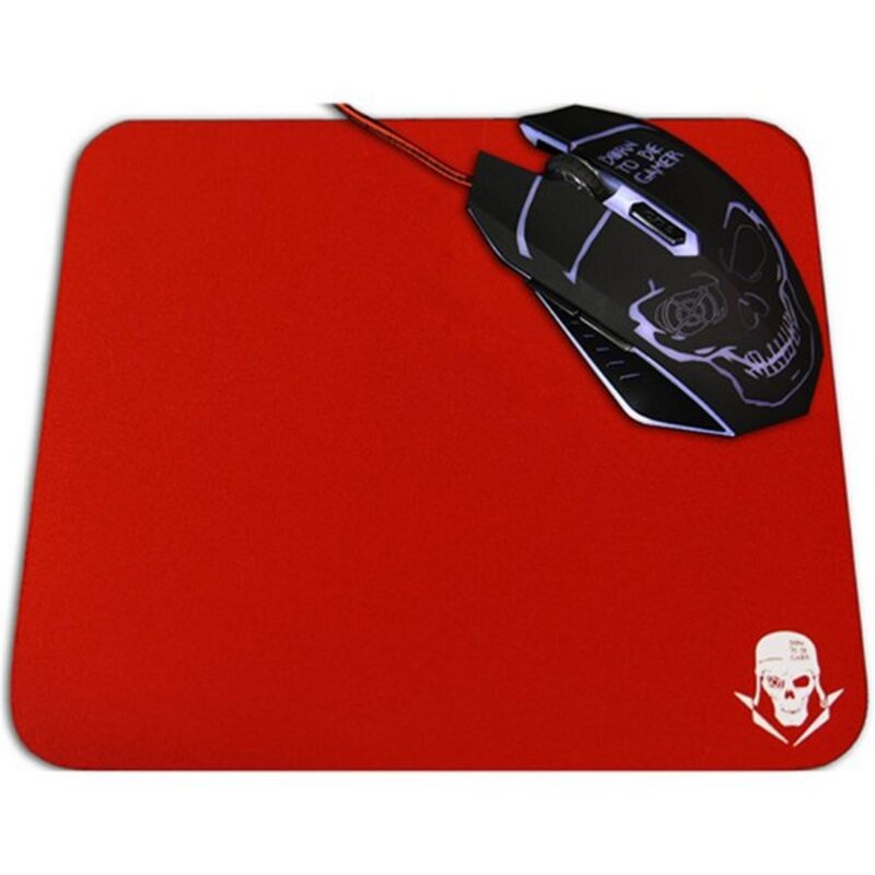 Gaming Mauspad Skullkiller GMPR