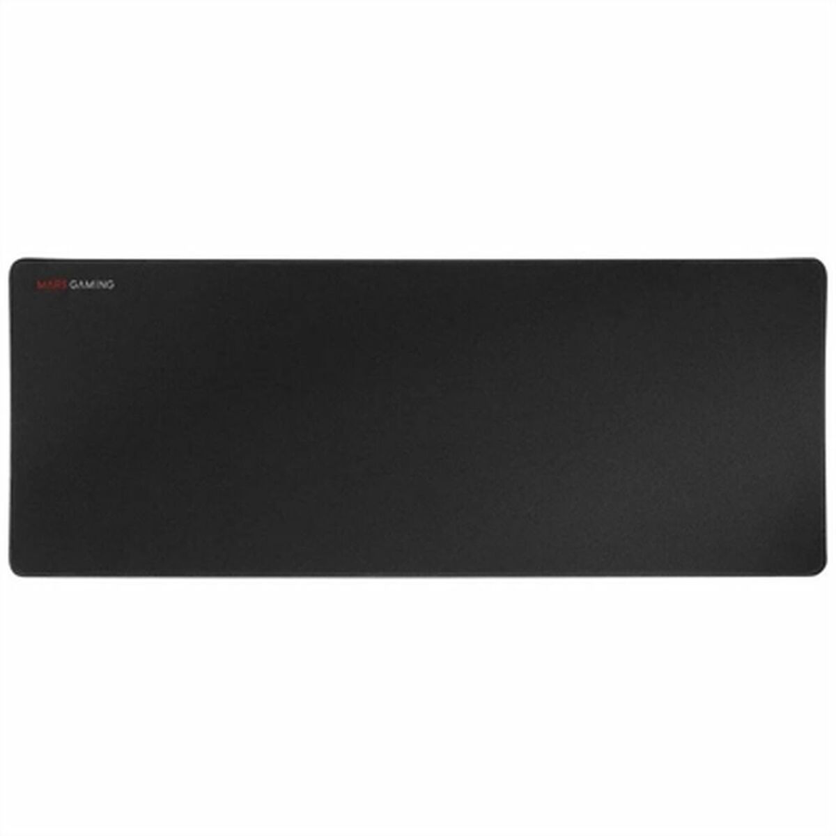 Gaming Mouse Pad Mars Gaming MMPXL Black