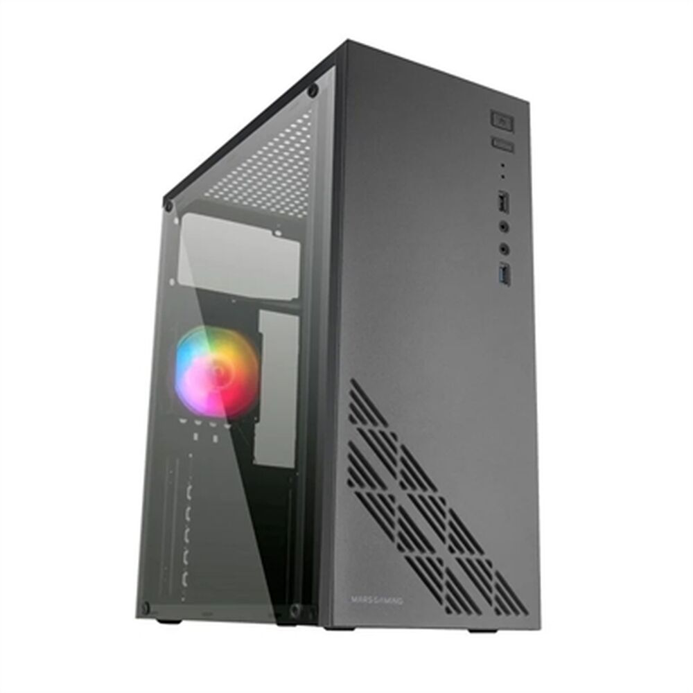 ATX semi-tower computer Mars Gaming MC100