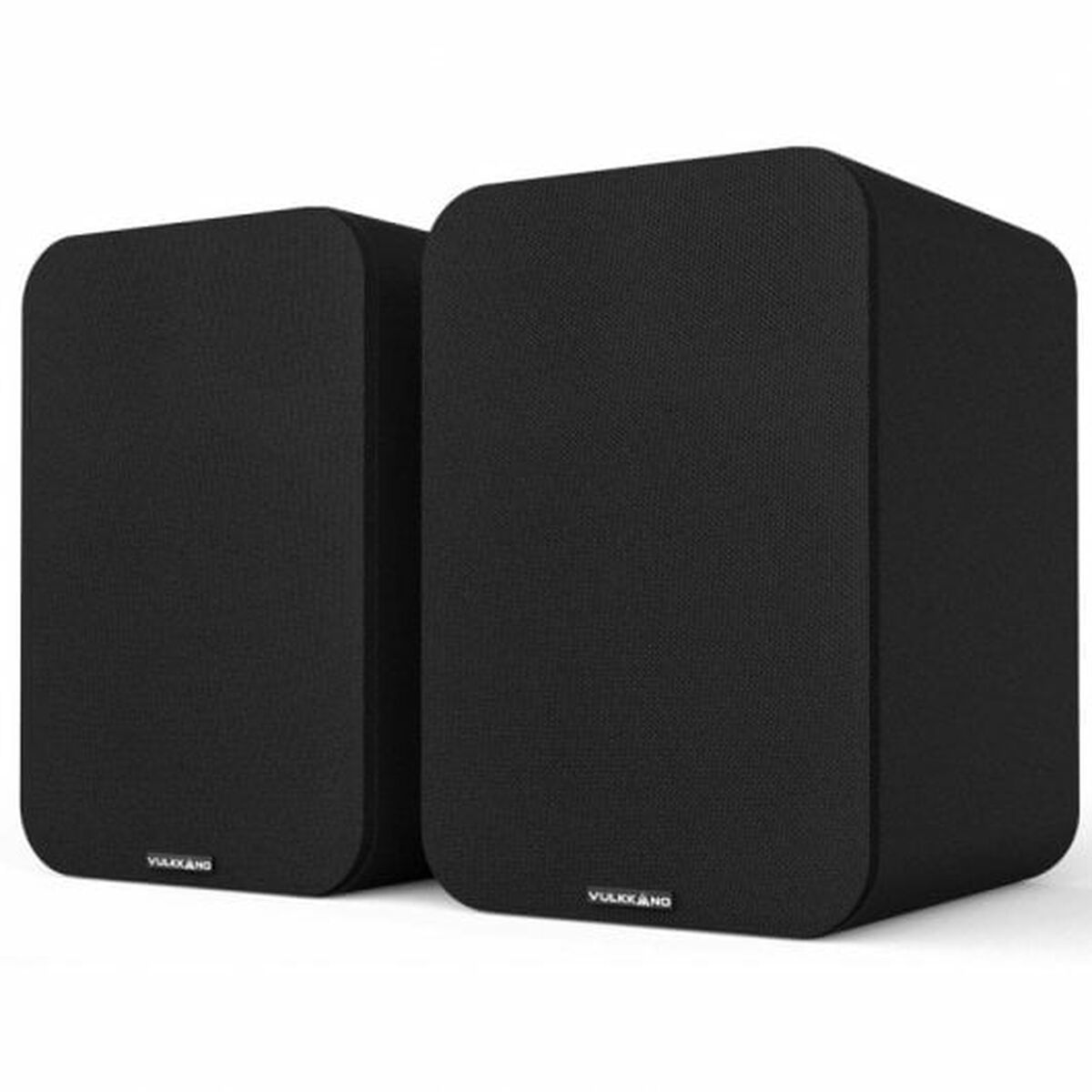 Bluetooth speaker Vulkkano A4 ARC Black