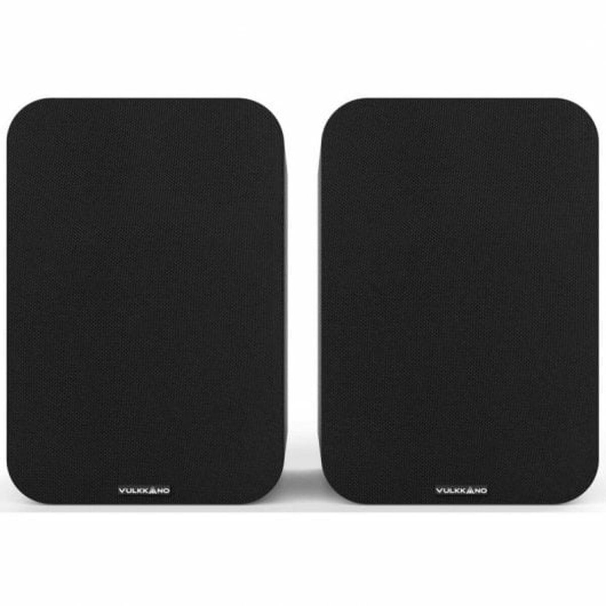 Bluetooth speaker Vulkkano A4 ARC Black