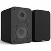 Bluetooth speaker Vulkkano A4 ARC Black