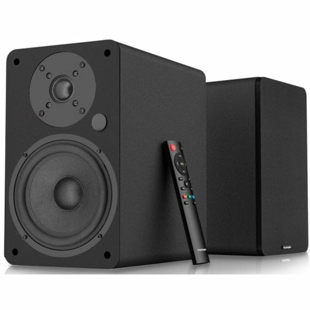 Speaker Vulkkano A5 ARC Black