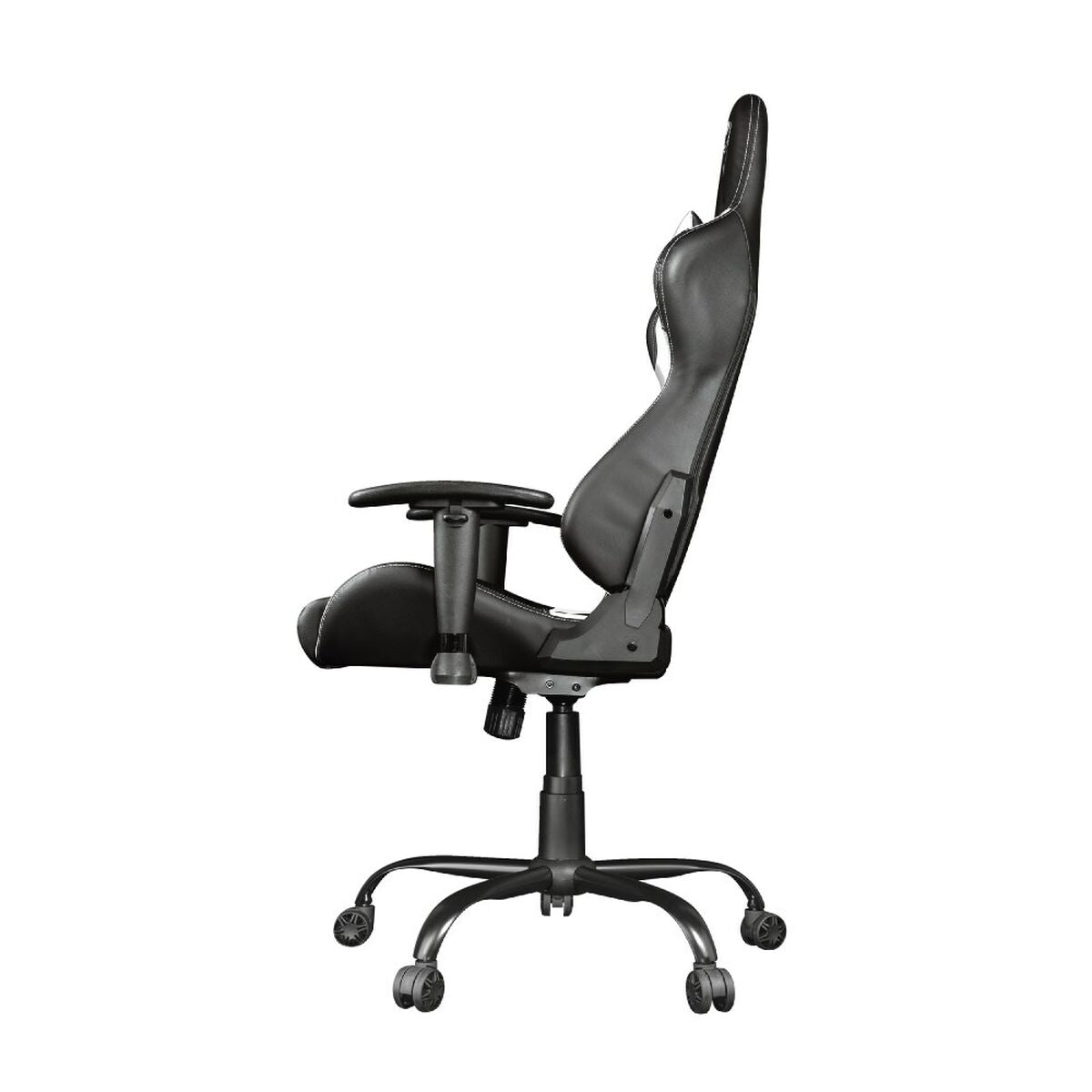 Gaming chair Trust GXT 708W black/white