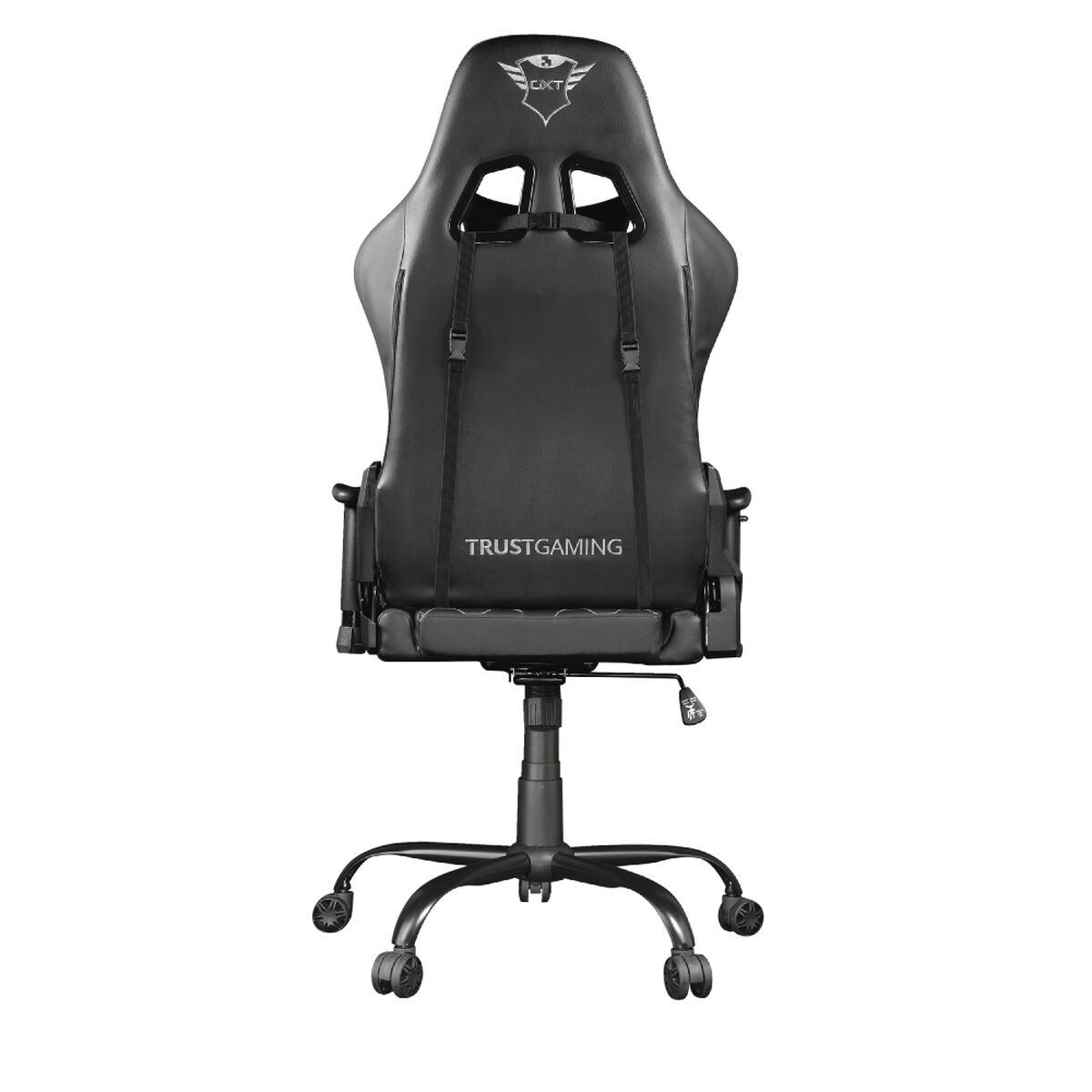 Gaming chair Trust GXT 708 Resto Black