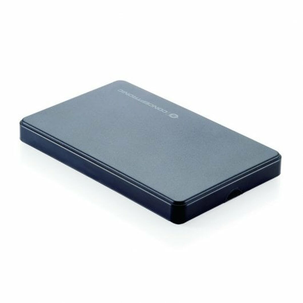 Enclosure for hard drive Conceptronic Grab'n'GO Mini Black USB USB 3.0 USB x 1