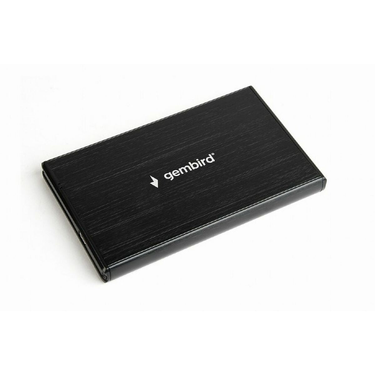 External box GEMBIRD EE2-U3S-3 Black 2.5"