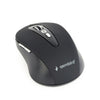 Mouse GEMBIRD MUSWB-6B-01 Black (1 piece)