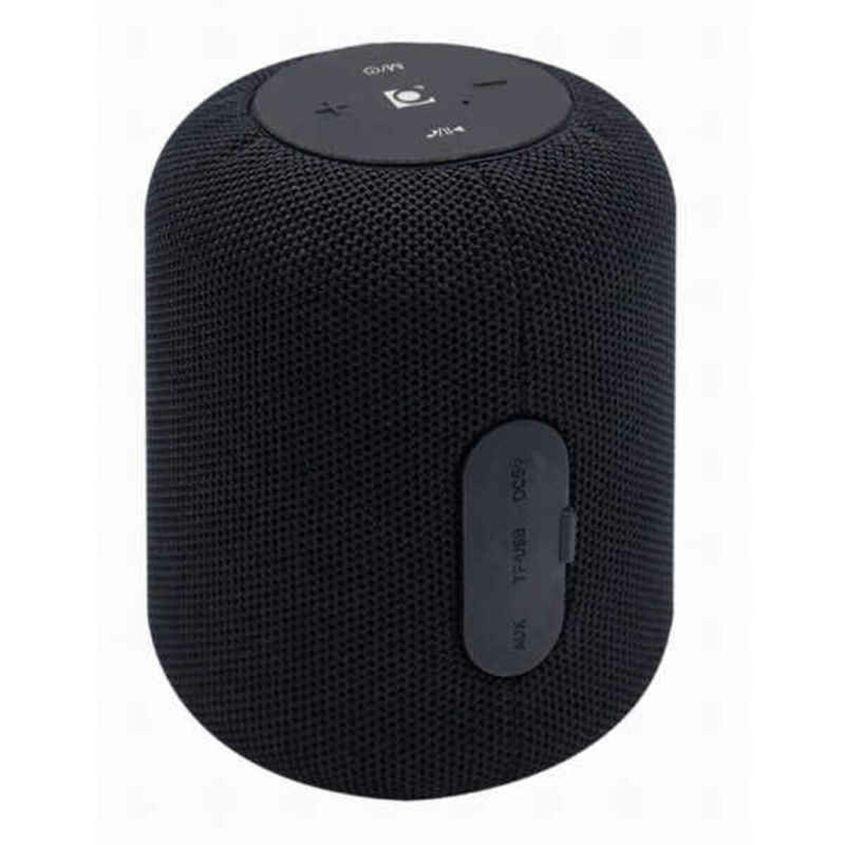 GEMBIRD 5 W Portable Bluetooth Speakers