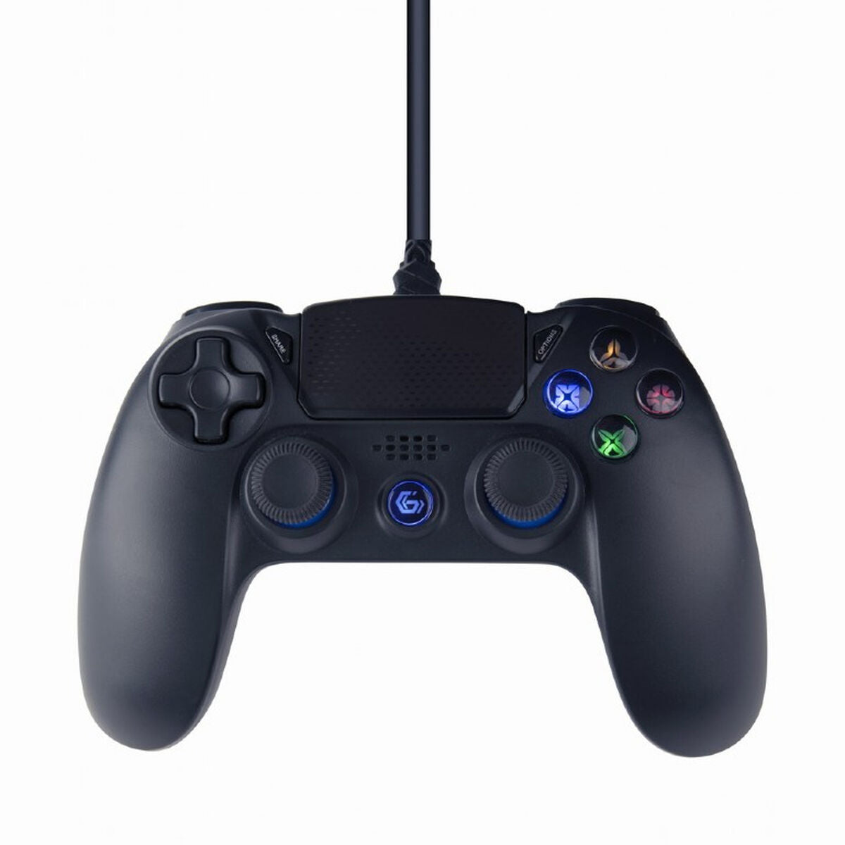 GEMBIRD JPD-PS4U-01 gaming controller