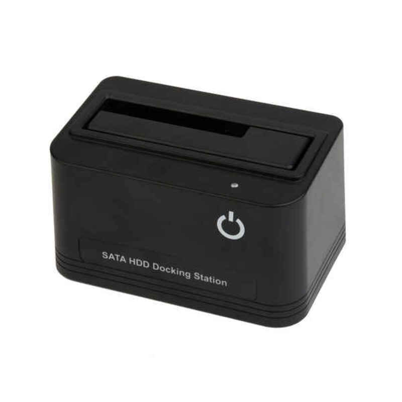 GEMBIRD HD32-U2S-5 charging station