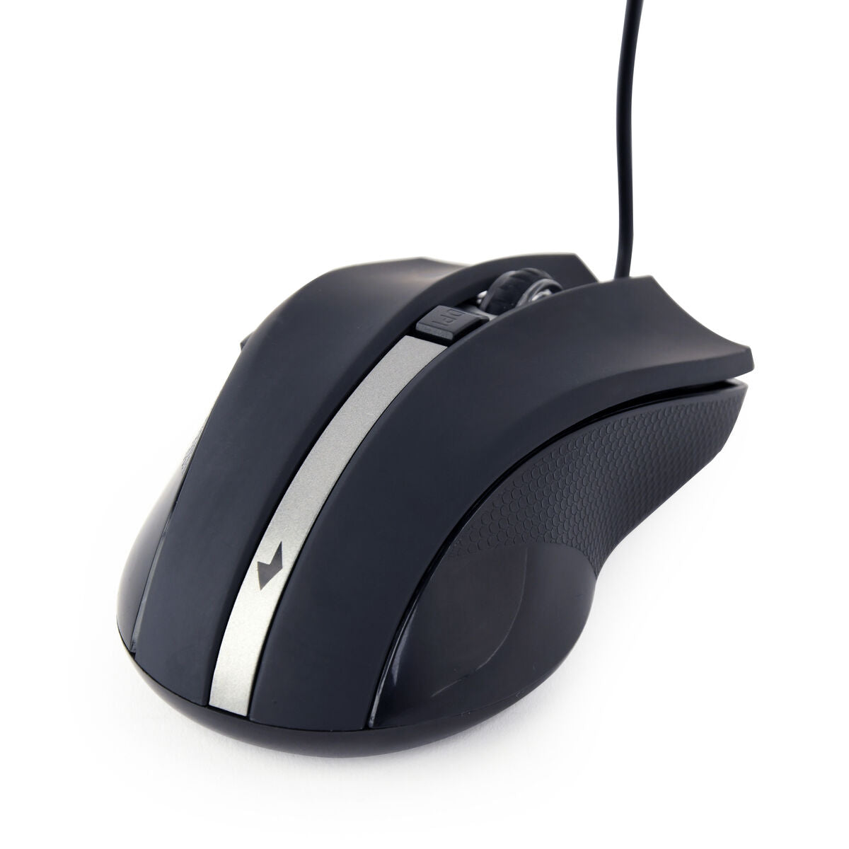 USB mouse GEMBIRD MUS-GU-02