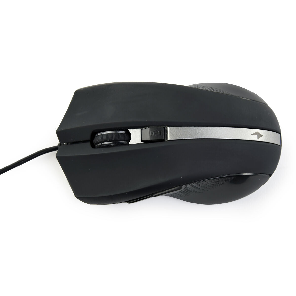 USB mouse GEMBIRD MUS-GU-02