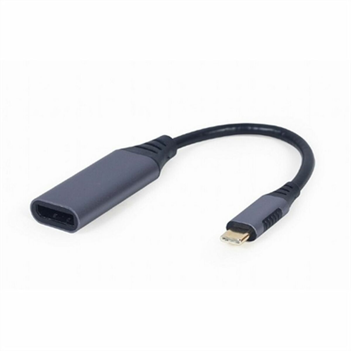 USB-C to DisplayPort Adapter GEMBIRD A-USB3C-DPF-01