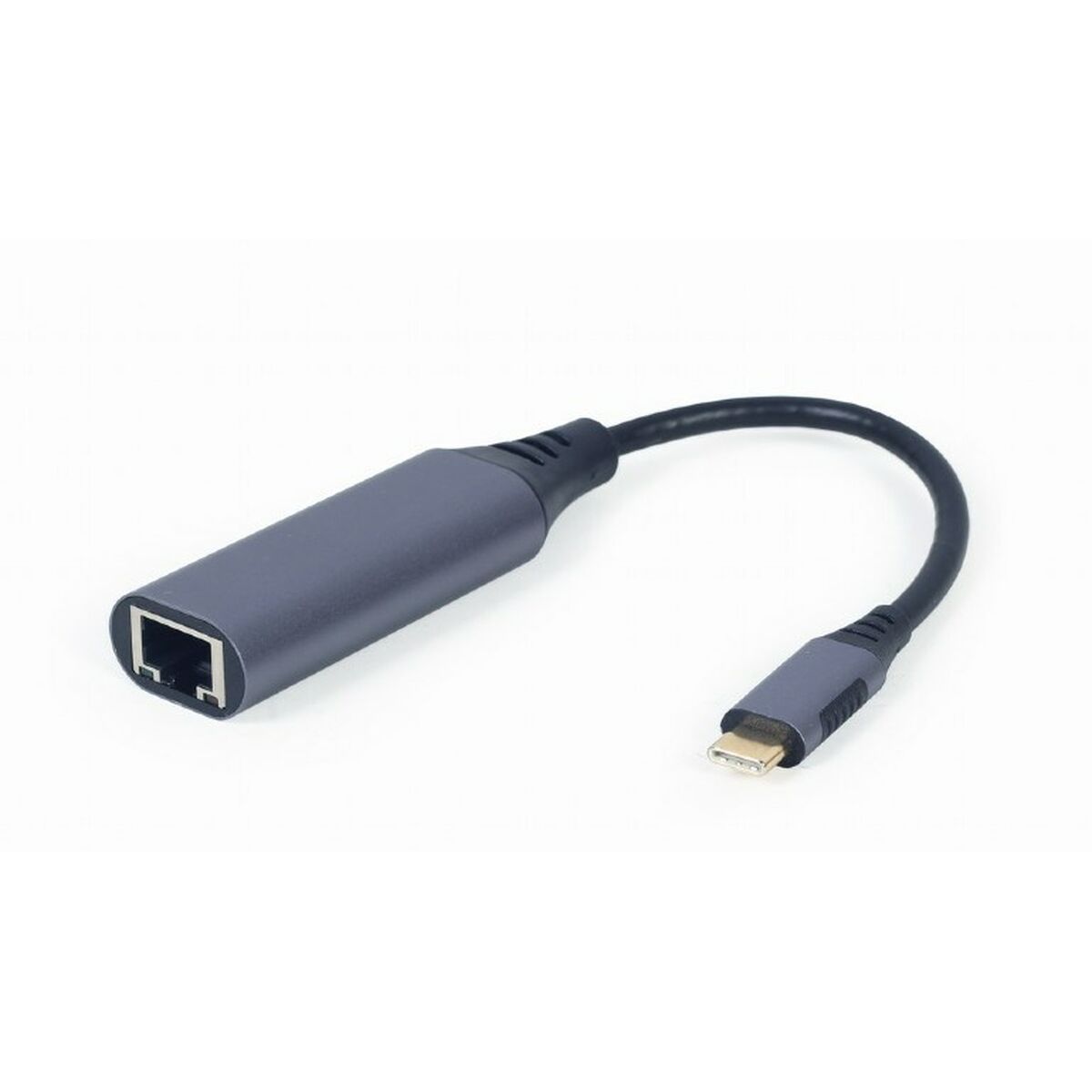 USB-C-zu-Ethernet-Adapter GEMBIRD A-USB3C-LAN-01