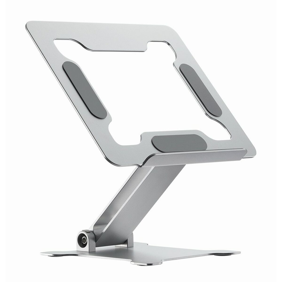 Foldable and adjustable laptop stand GEMBIRD NBS-D1-03