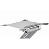 Foldable and adjustable laptop stand GEMBIRD NBS-D1-03