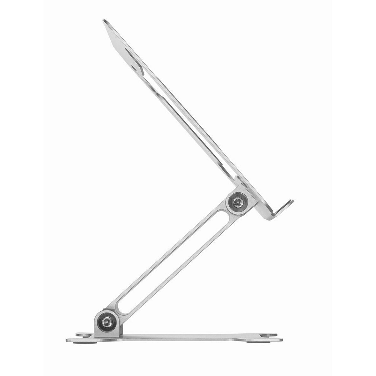 Foldable and adjustable laptop stand GEMBIRD NBS-D1-03