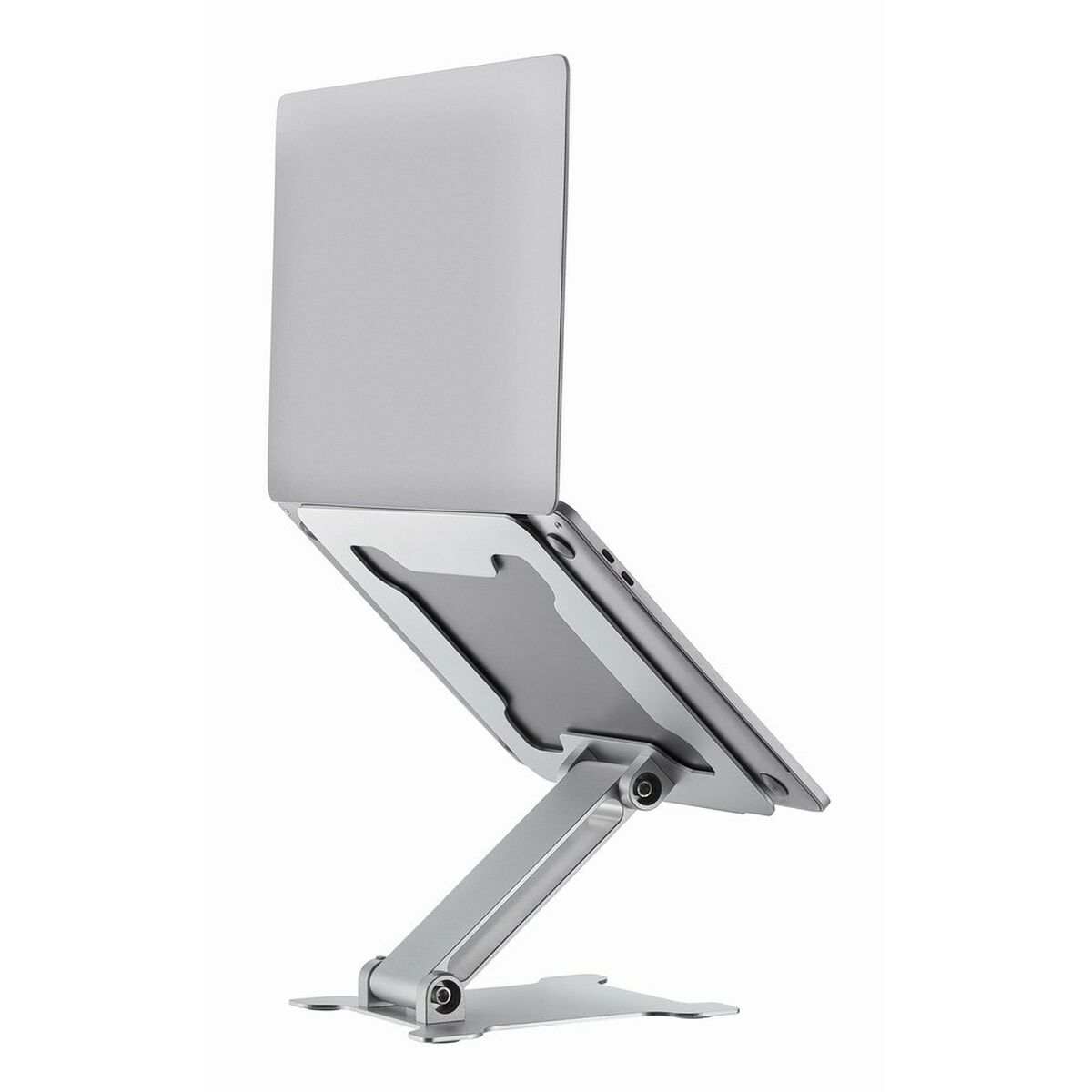 Foldable and adjustable laptop stand GEMBIRD NBS-D1-03