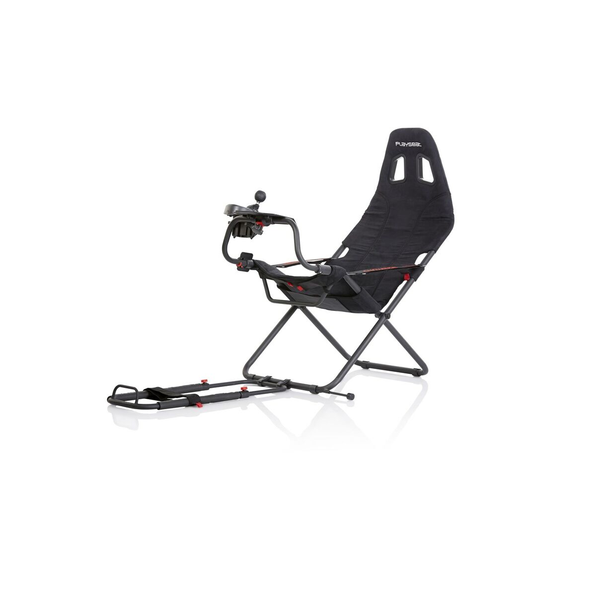 Gaming-Stuhl Playseat R.AC.00168 Schwarz