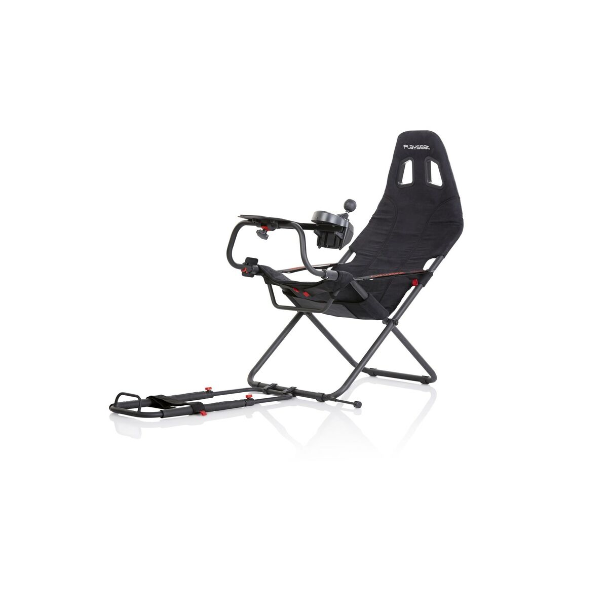 Gaming chair Playseat R.AC.00168 Black