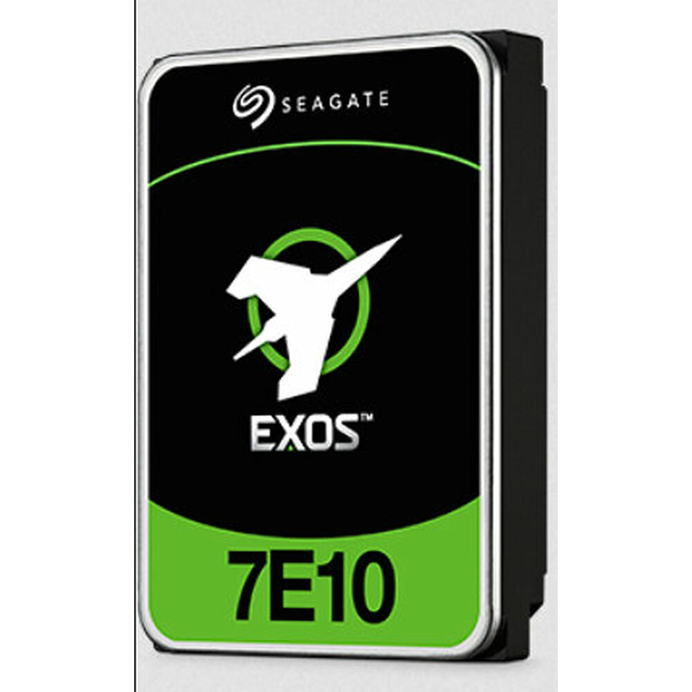 Hard drive Seagate Exos ST6000NM019B 3.5" 6TB