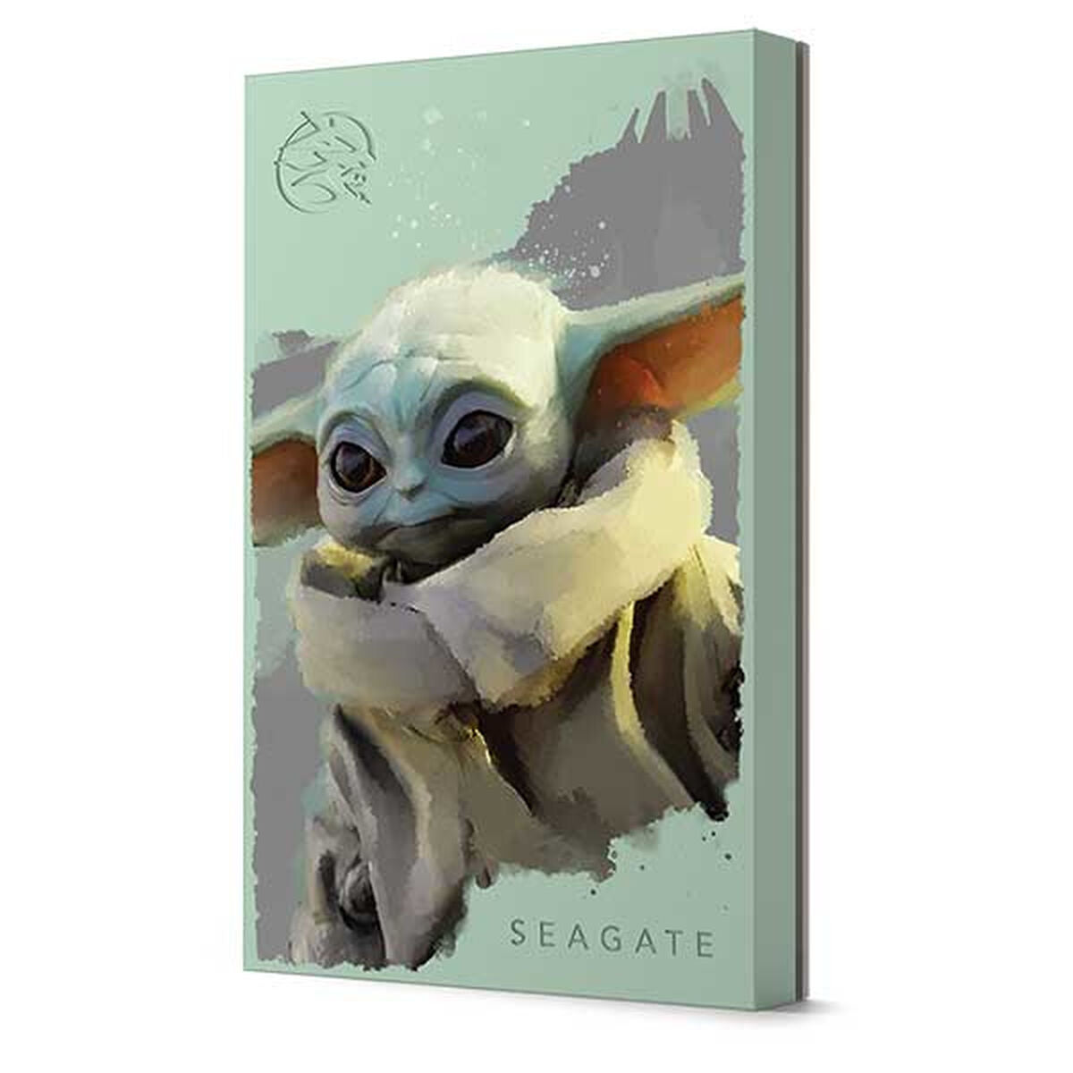 Seagate Star Wars Gaming 2TB HDD external hard drive