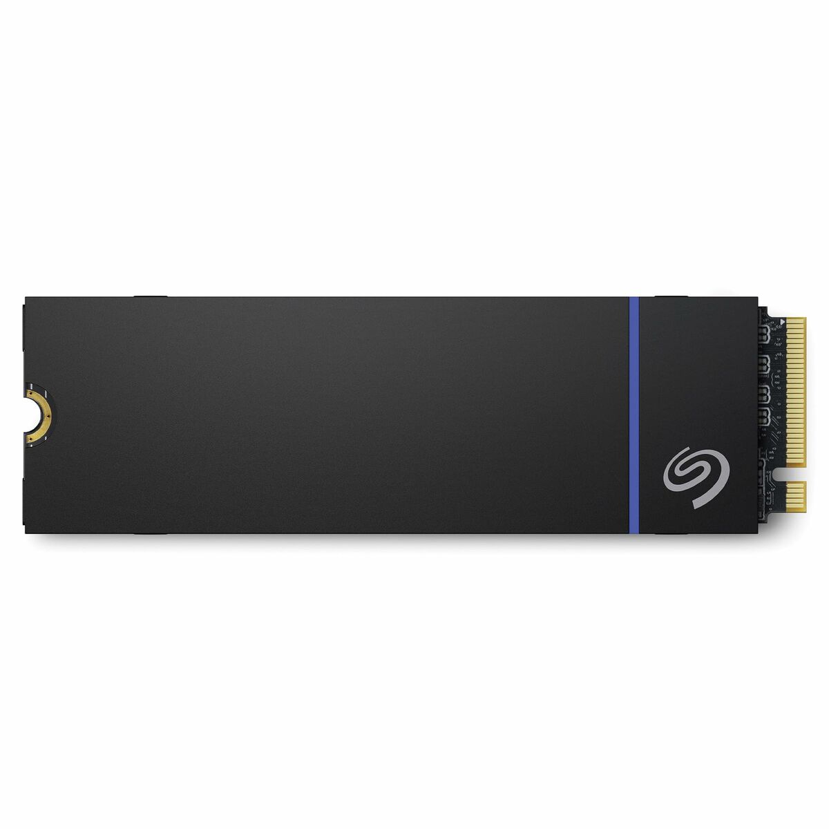 Hard drive Seagate ZP2000GP3A2001 2TB SSD