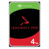 Hard drive Seagate IronWolf Pro ST4000NT001 3.5