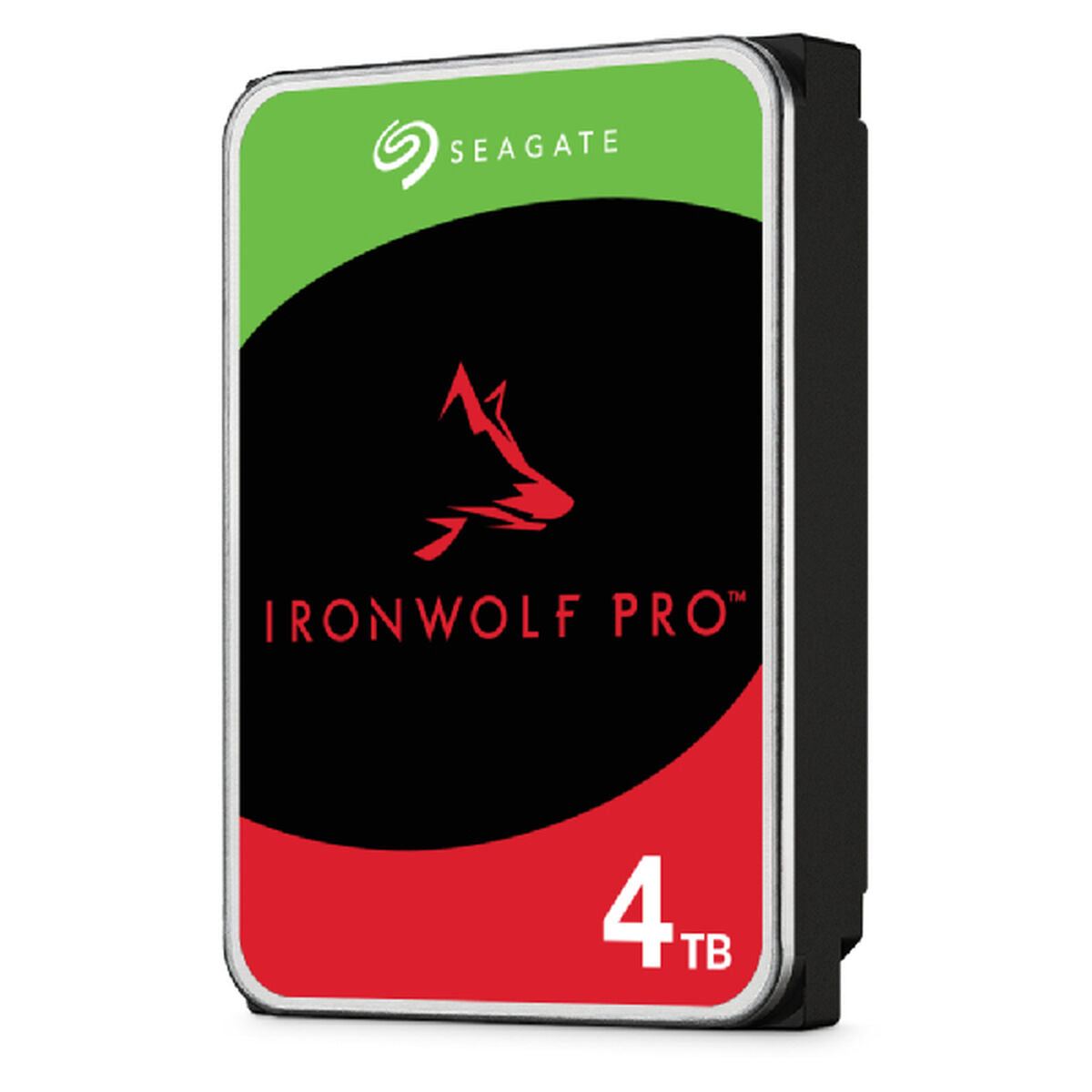 Festplatte Seagate IronWolf  Pro ST4000NT001 3,5" 4 TB