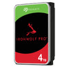 Hard drive Seagate IronWolf Pro ST4000NT001 3.5