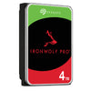 Festplatte Seagate IronWolf  Pro ST4000NT001 3,5