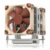 Fan and heatsink Noctua NH-U9 TR4-SP3