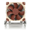 Fan and heatsink Noctua NH-U9 TR4-SP3