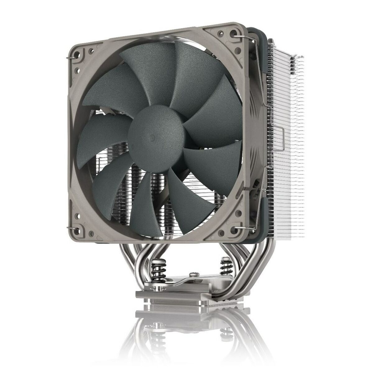 Fan and heatsink Noctua NH-U12S redux