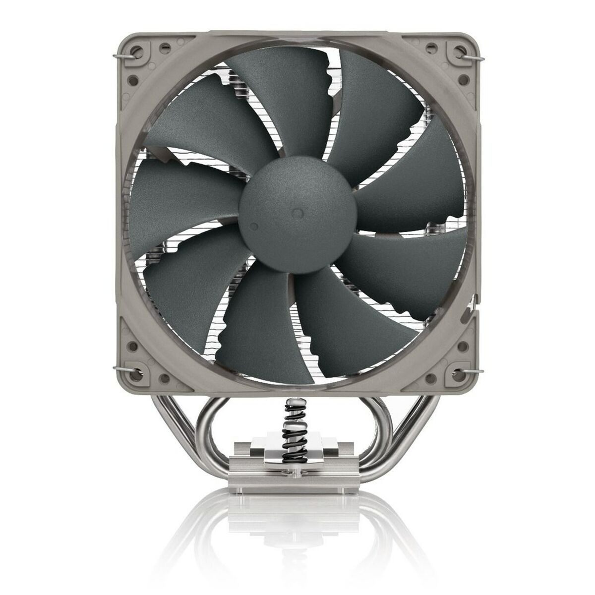 Fan and heatsink Noctua NH-U12S redux