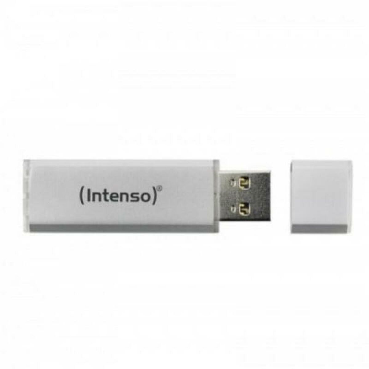 USB Pendrive INTENSO Ultra Line USB 3.0 16GB White 16GB USB Pendrive