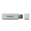 USB Pendrive INTENSO FAELAP0295 USB 3.0 64 GB Weiß 64 GB USB Pendrive