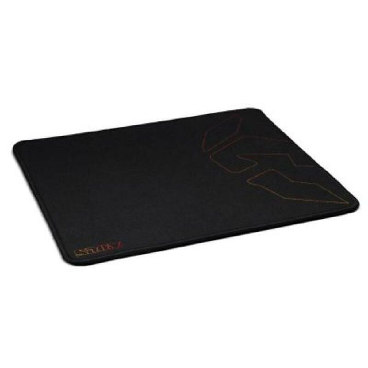 Gaming mouse pad Krom APTAPC0334 32 x 27 x 0.3 cm