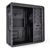 ATX Semi-Tower Computer NOX NXCBAYRX USB 3.0 Black