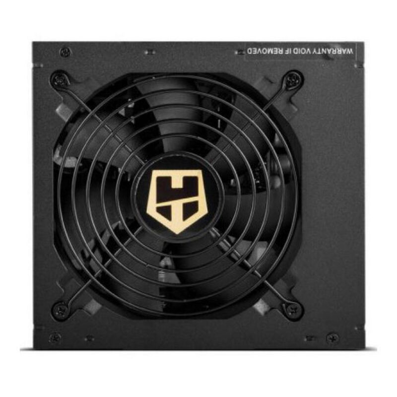 Power source NOX NXHUMMER850GD ATX 850W 80 Plus Bronze Black