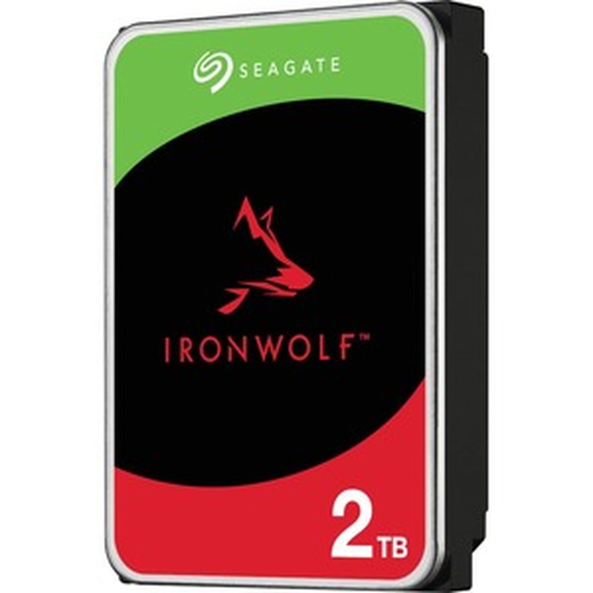 Hard drive Seagate ST2000VN003