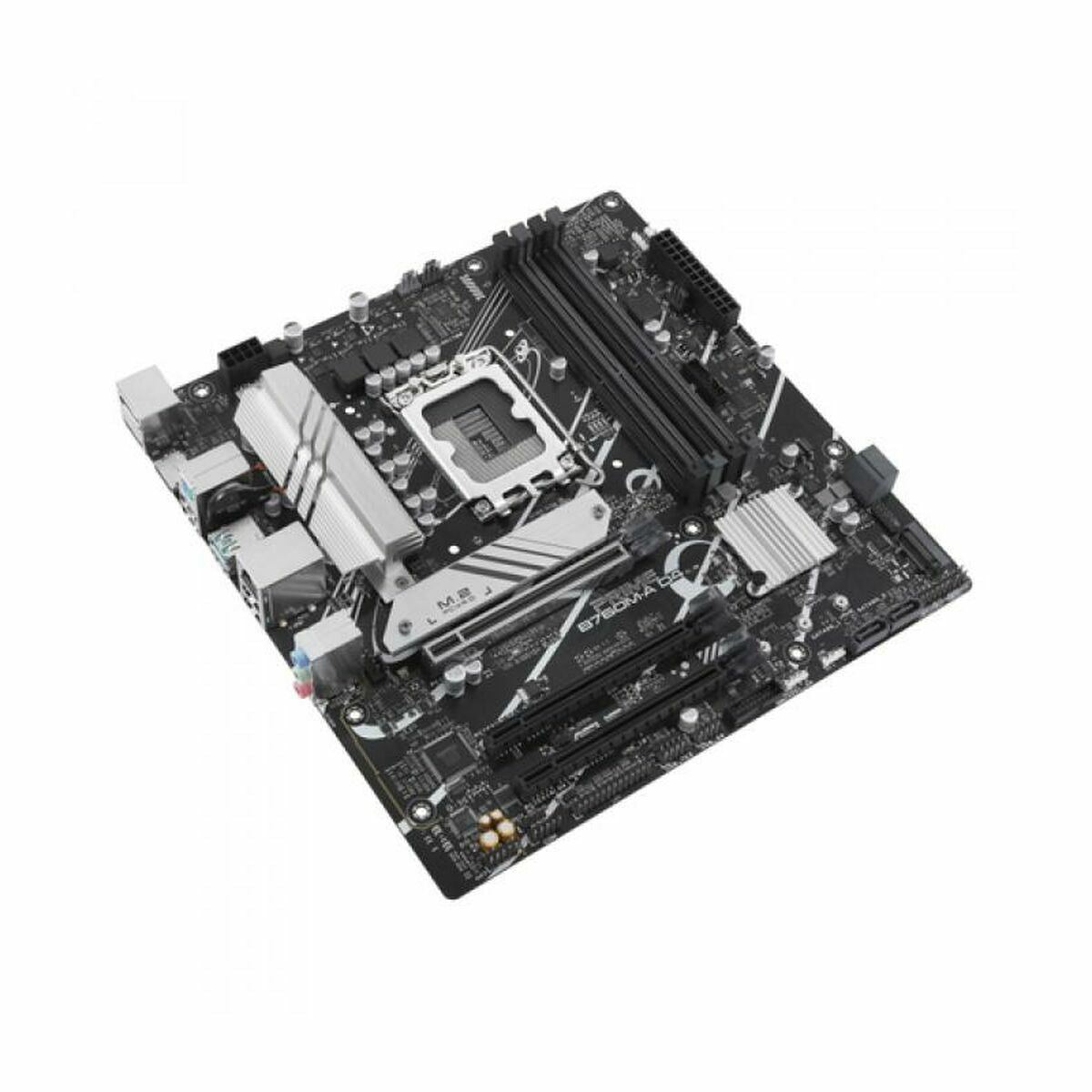 Motherboard Asus 90MB1D00-M1EAYC Intel B760 LGA 1700