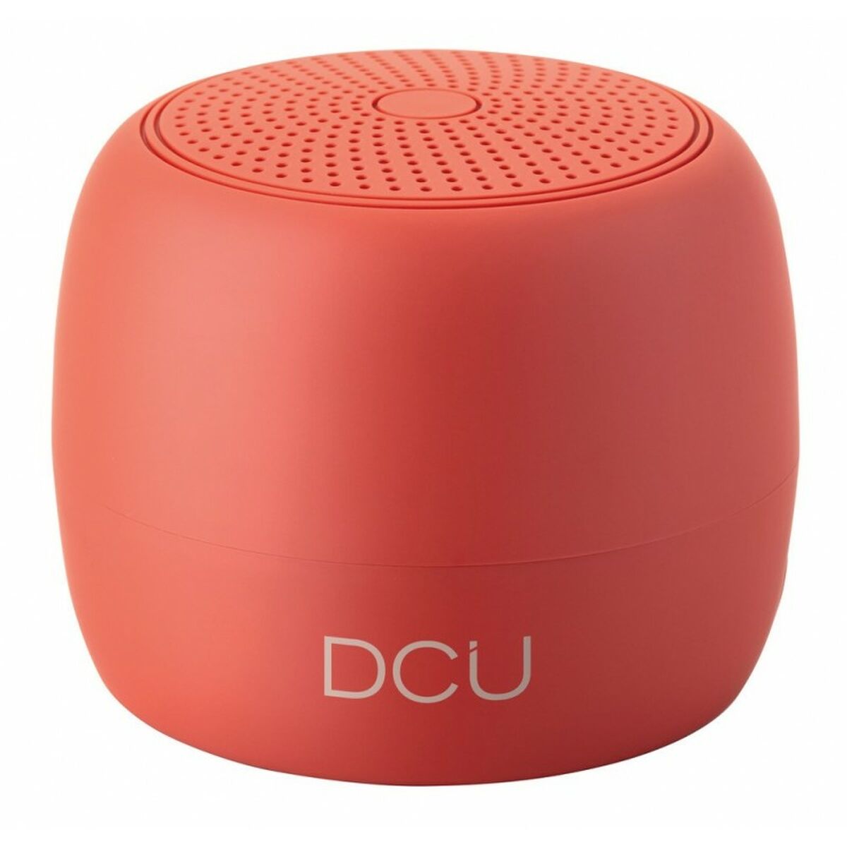 Portable Bluetooth speakers DCU MINI