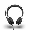 Kopfhörer mit Mikrofon GN Audio EVOLVE2 40