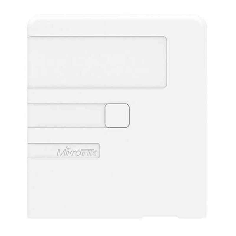 Microtik power adapter